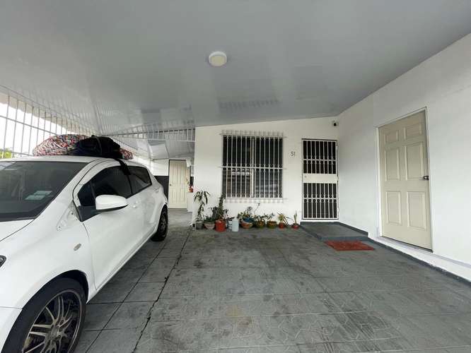 Alquilo Casa Linda Vista entrando por la Clinica Yee 200 metros - Imagen 13
