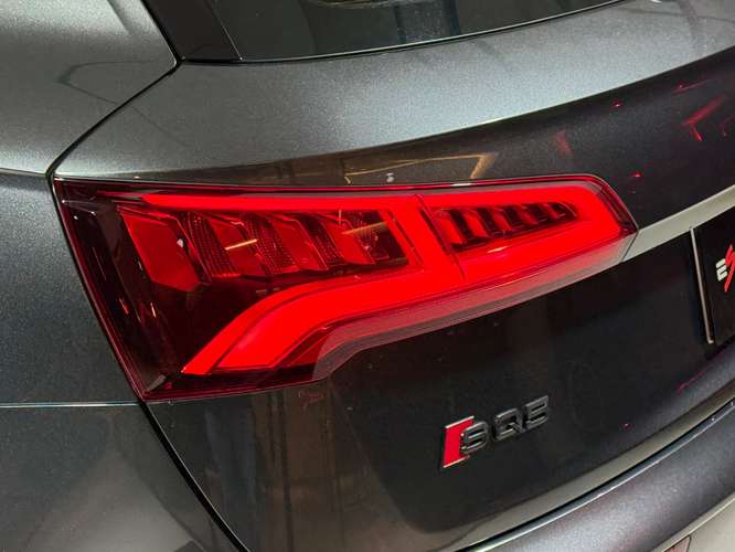 Audi SQ5 2019