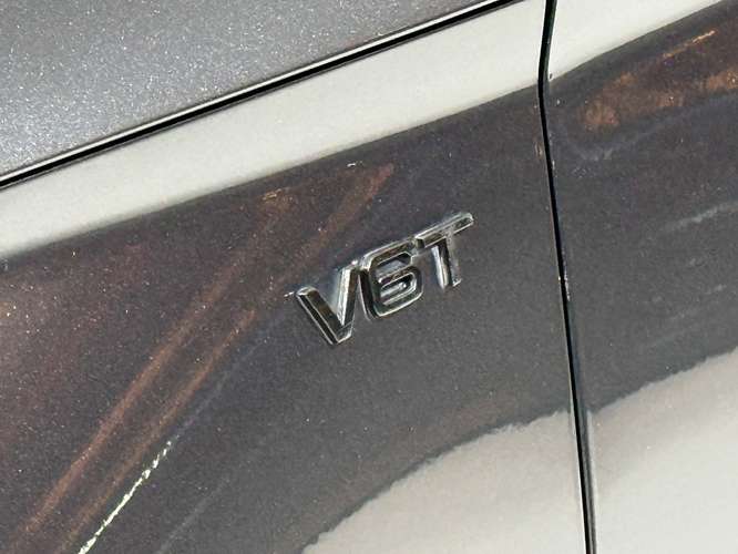 Audi SQ5 2019