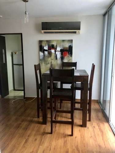 Apartamento Amoblado de 60 m² 2 Rec $107,000 en Carrasquilla - Imagen 3