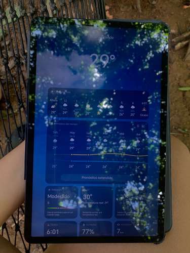 HONOR Pad x9 a 
