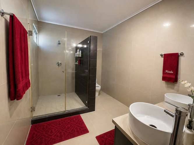 Alquilo apartamento PH Joy tower san francisco-Coco del Mar