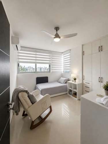 Alquilo apartamento PH Joy tower san francisco-Coco del Mar