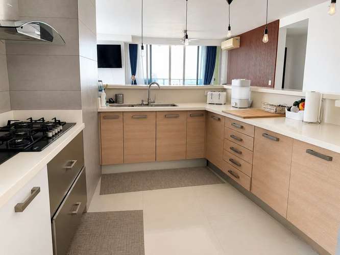 Alquilo apartamento PH Joy tower san francisco-Coco del Mar