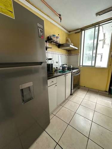 Apto Amoblado en Vía España 80 m² 3 Rec 2 Baños - Imagen 2