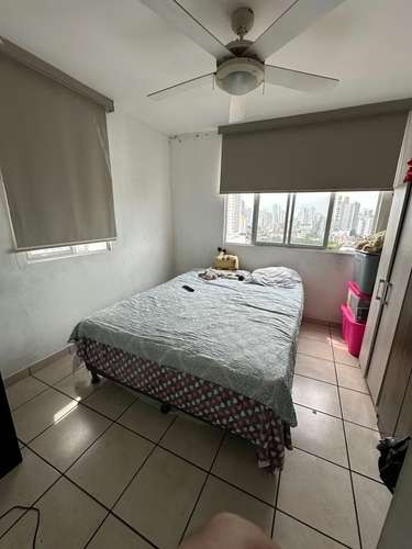 Apto Amoblado en Vía España 80 m² 3 Rec 2 Baños - Imagen 4