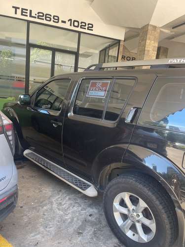 Carro en buen estado 
