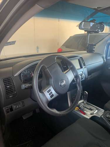 Carro en buen estado 