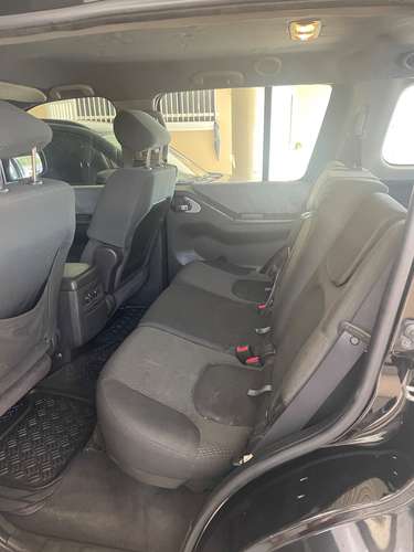 Carro en buen estado 