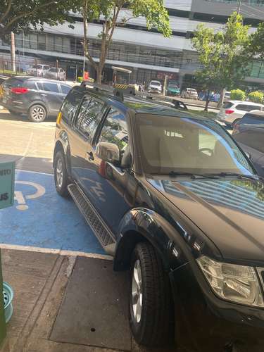 Carro en buen estado 