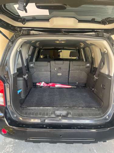 Carro en buen estado 