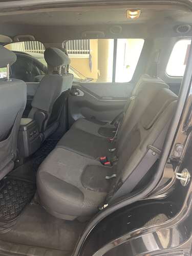 Carro en buen estado 