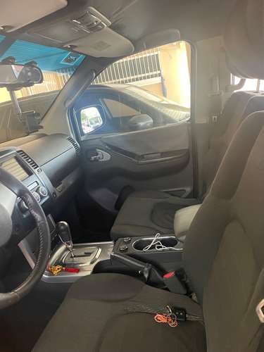 Carro en buen estado 