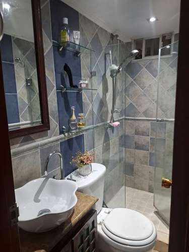 Alquilo apartamento PH Villa Natura parque lefevre
