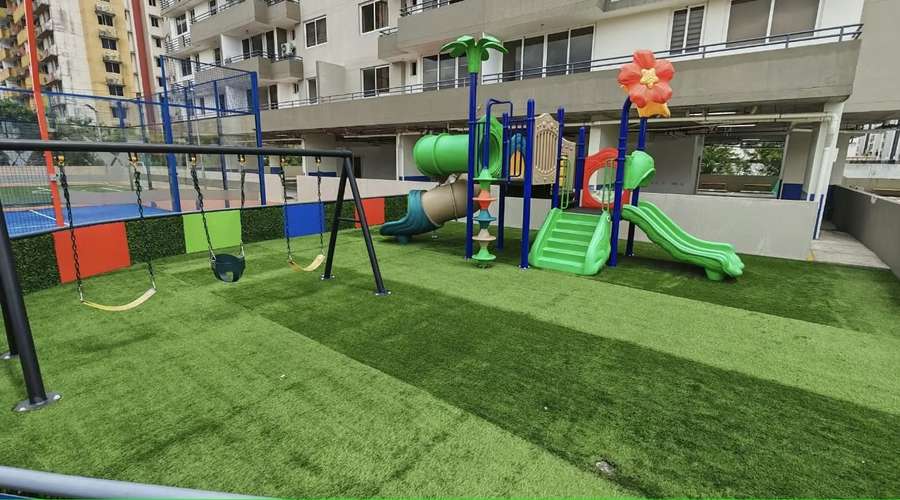 Alquilo apartamento PH Venice Place-Frente a la UTP-Nunca Habitado Nuevo