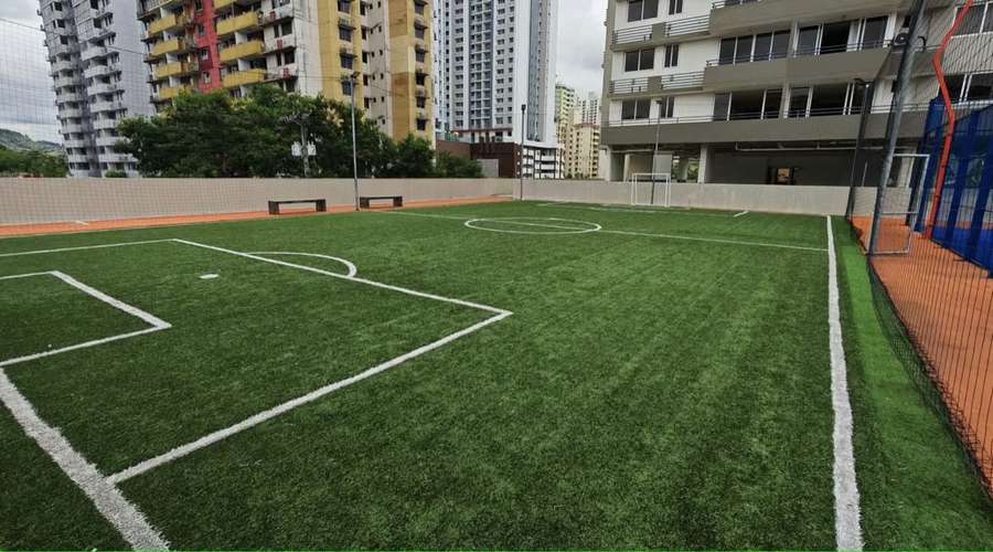 Alquilo apartamento PH Venice Place-Frente a la UTP-Nunca Habitado Nuevo
