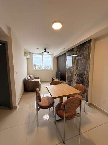 Alquilo apartamento PH Venice Place-Frente a la UTP-Nunca Habitado Nuevo