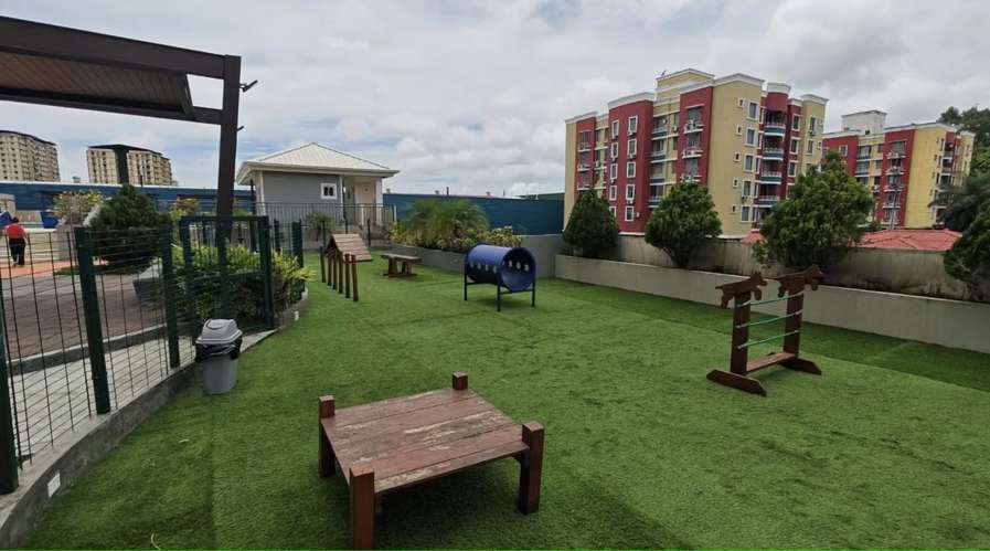 Alquilo apartamento PH Venice Place-Frente a la UTP-Nunca Habitado Nuevo