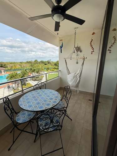 Casamar, Perlamar. 88mts 1r 2b amoblado $195,000.00  - Imagen 11