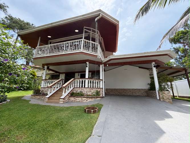 Se Vende casa en Los Altos de Cerro Azul | 350,000