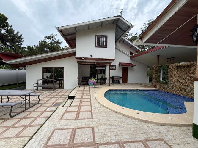 Se Vende casa en Los Altos de Cerro Azul | 350,000 - Imagen 2