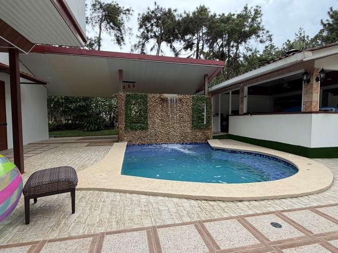 Se Vende casa en Los Altos de Cerro Azul | 350,000 - Imagen 3