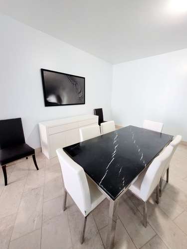 Se Alquila Apto en Grand Tower modelo H - Imagen 5