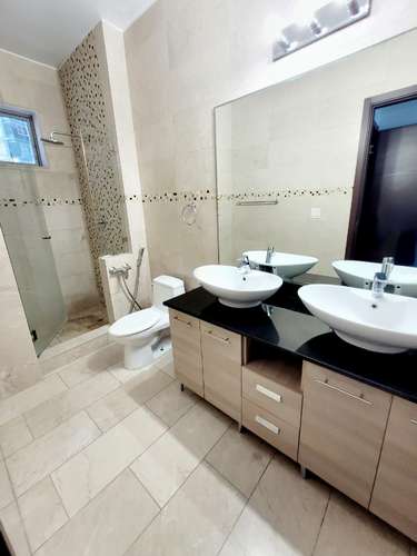 Se Alquila Apto en Grand Tower modelo H - Imagen 11