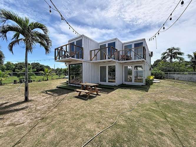 Venta de Hotel Nomada en Punta Chame