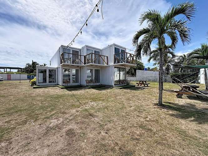 Venta de Hotel Nomada en Punta Chame - Imagen 2