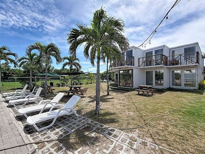 Venta de Hotel Nomada en Punta Chame - Imagen 4