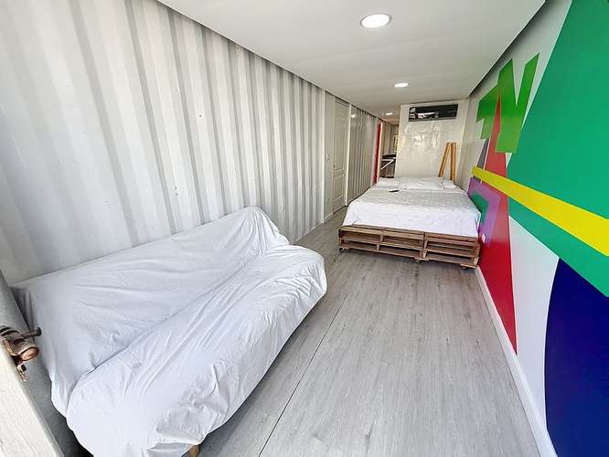 Venta de Hotel Nomada en Punta Chame - Imagen 13