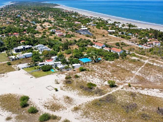 Venta de terreno frente al mar en Punta Chame - Imagen 11