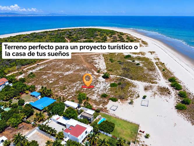 Venta de terreno frente al mar en Punta Chame - Imagen 6