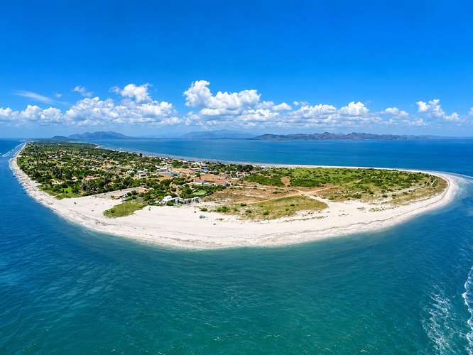Venta de terreno frente al mar en Punta Chame - Imagen 3