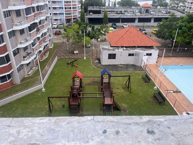 Se Alquila Apartamento, Residencial Ph Llano Bonito $550.00 - Imagen 4