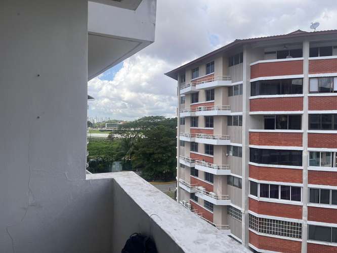 Se Alquila Apartamento, Residencial Ph Llano Bonito $550.00 - Imagen 3