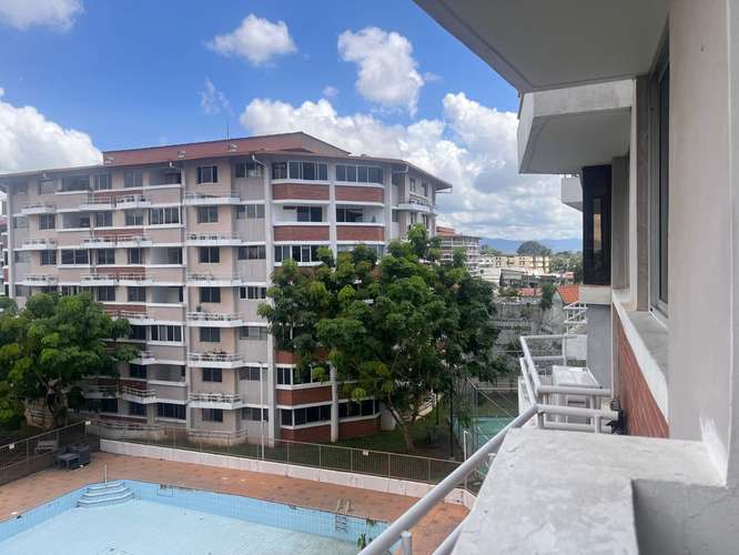 Se Alquila Apartamento, Residencial Ph Llano Bonito $550.00