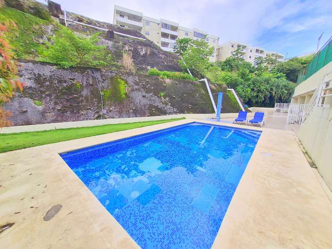 Venta de Apartamento con Patio y Terraza Privada en PH Altamira Gardens. Oportunidad