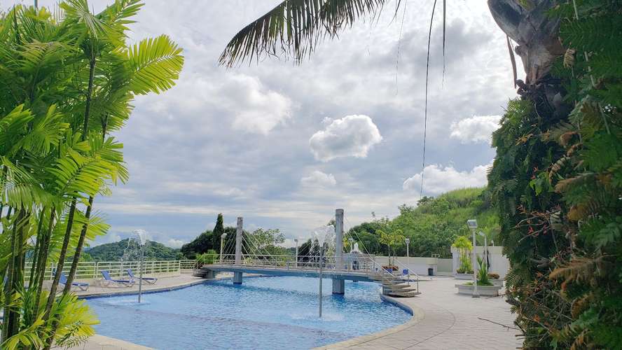 Venta de Apartamento con Patio y Terraza Privada en PH Altamira Gardens. Oportunidad