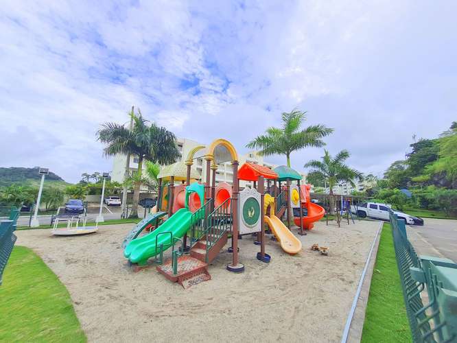 Venta de Apartamento con Patio y Terraza Privada en PH Altamira Gardens. Oportunidad