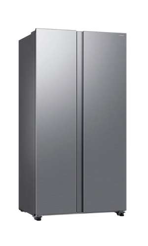 Refrigeradora Samsung 18.6 Pies³ Side by Side - NUEVA EN CAJA SELLADA