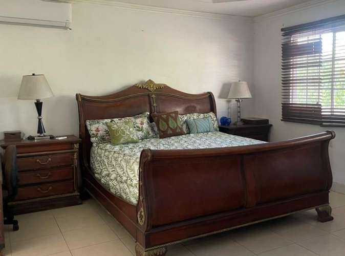 Cama King Size