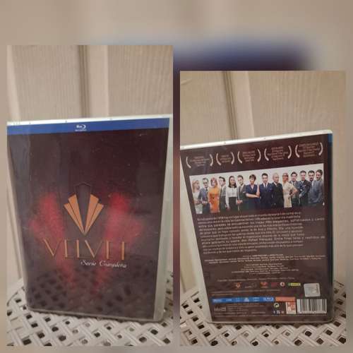 Videos de colección precio por separado  - Imagen 2
