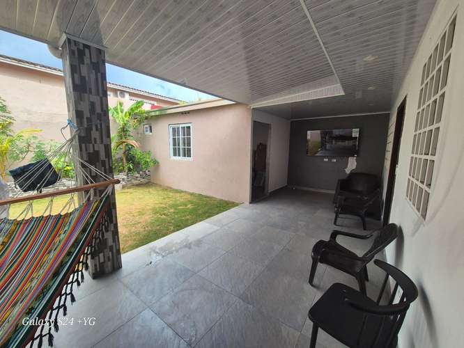 VENTA DE CASA EN PH VILLA TIBER  - Imagen 14