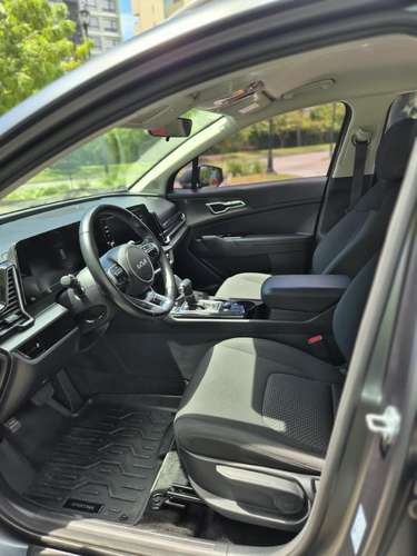 Venta KIA Sportage 2024  - Imagen 8