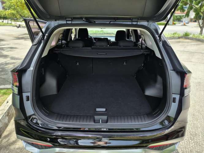 Venta KIA Sportage 2024  - Imagen 10