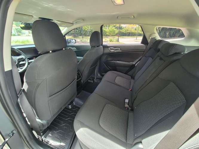 Venta KIA Sportage 2024  - Imagen 9