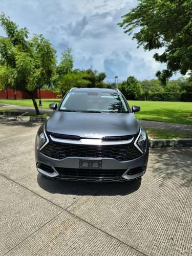 Venta KIA Sportage 2024  - Imagen 3