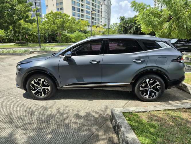 Venta KIA Sportage 2024  - Imagen 5